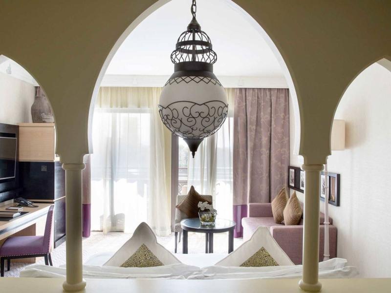 Jumeirah Mina A`Salam