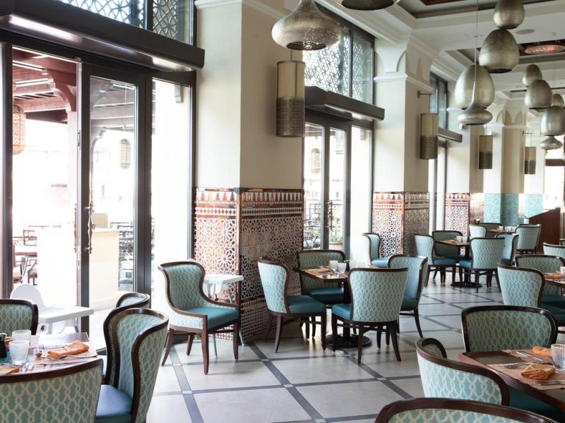 Jumeirah Mina A`Salam