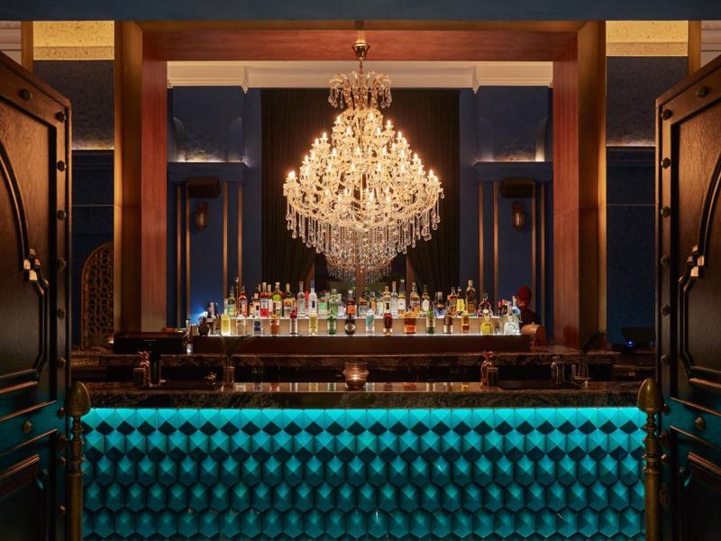 Jumeirah Mina A`Salam