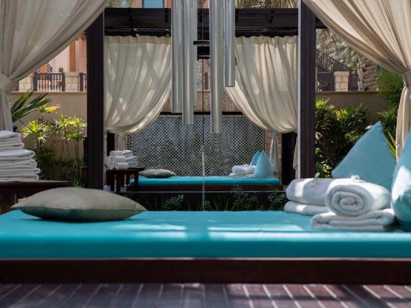 Jumeirah Mina A`Salam