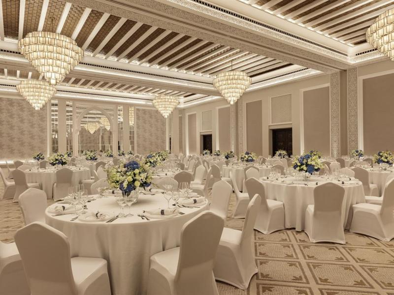 Jumeirah Mina A`Salam