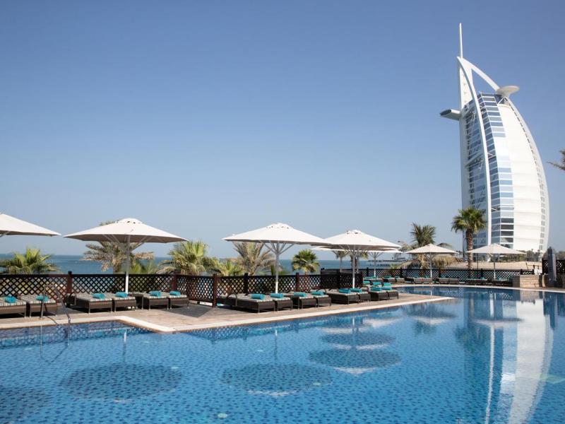 Jumeirah Mina A`Salam