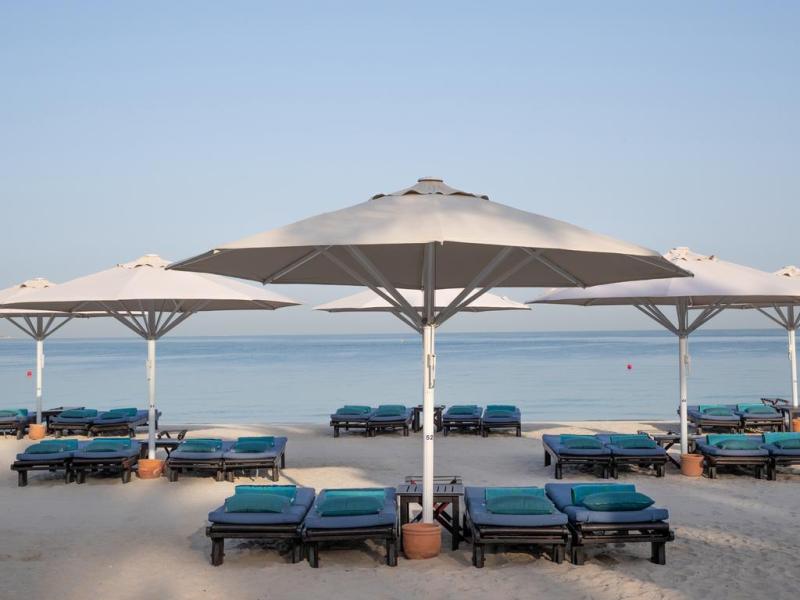 Jumeirah Mina A`Salam