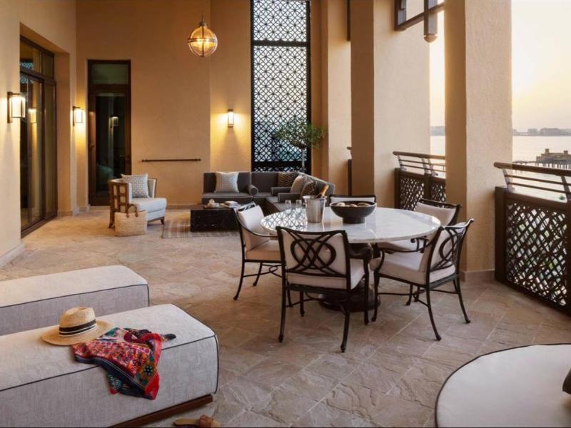 Jumeirah Mina A`Salam