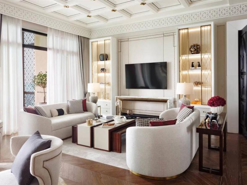 Jumeirah Mina A`Salam