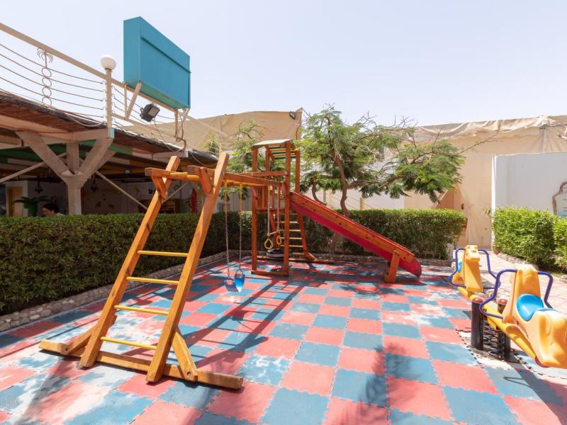 Minamark Beach Resort