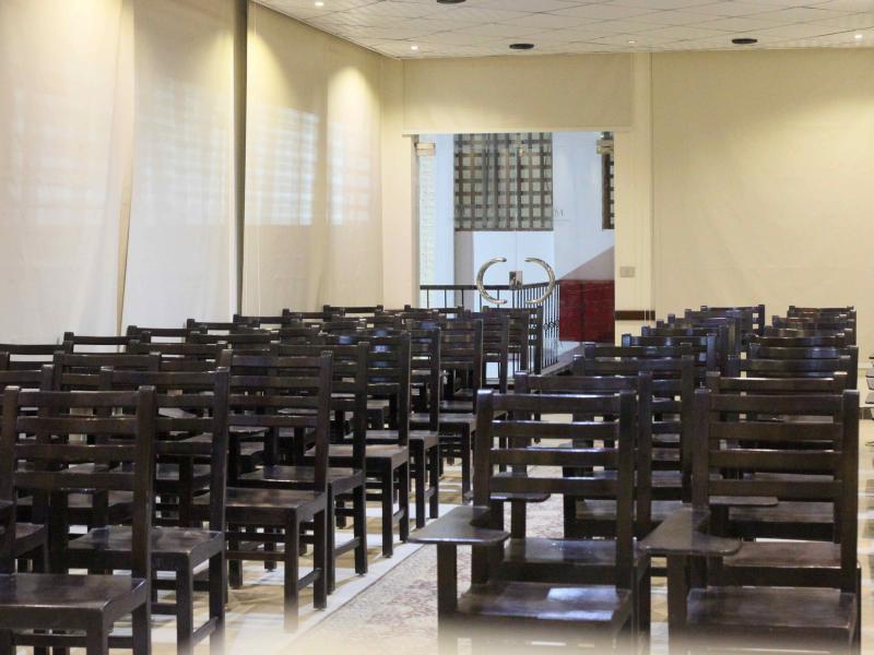 Minamark Beach Resort