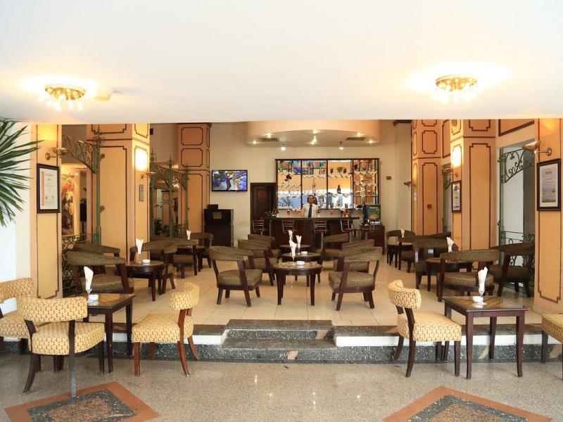 Minamark Beach Resort