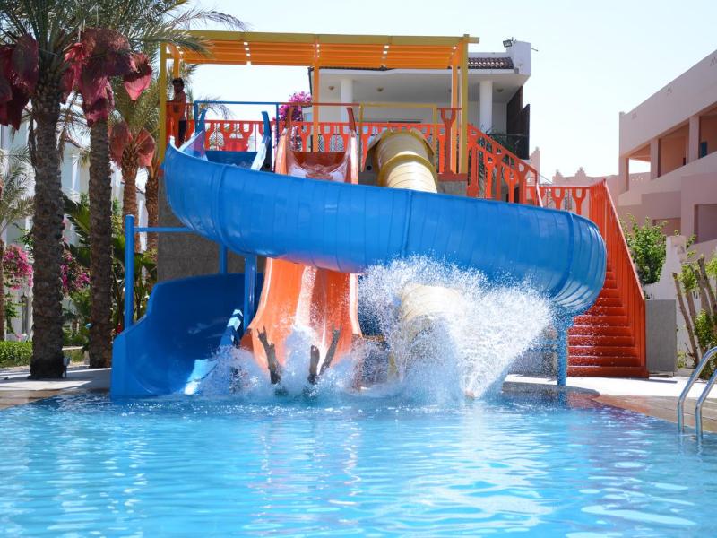 Minamark Beach Resort