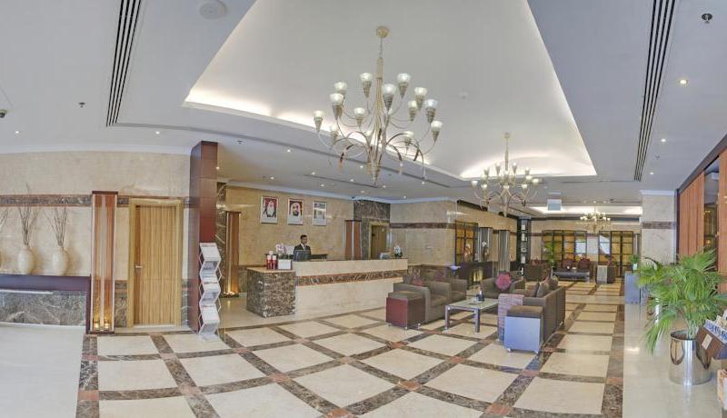 Radiance Premium Suites