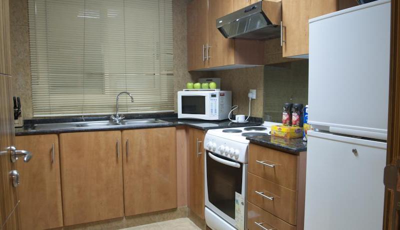 Radiance Premium Suites