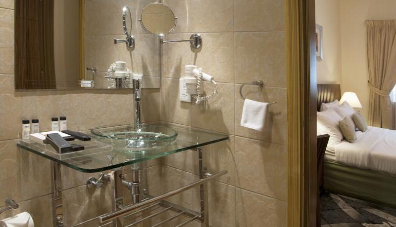 Radiance Premium Suites