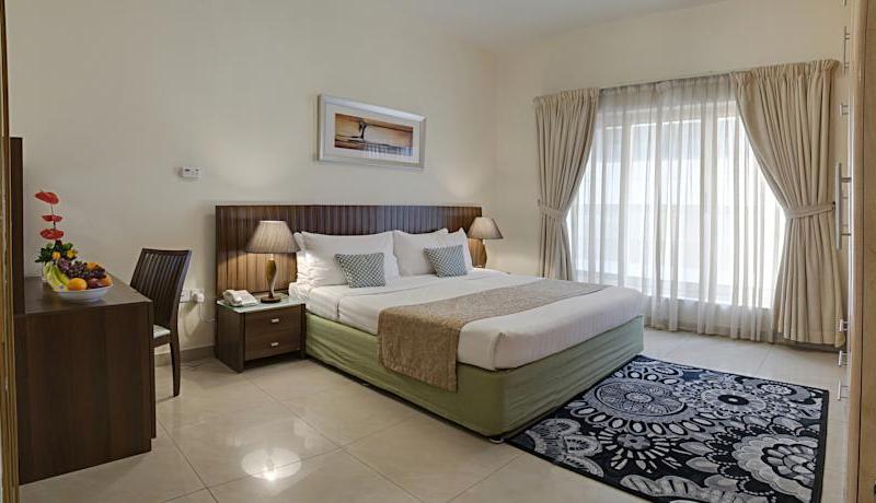 Radiance Premium Suites