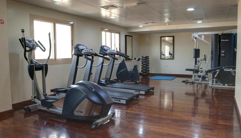 Radiance Premium Suites