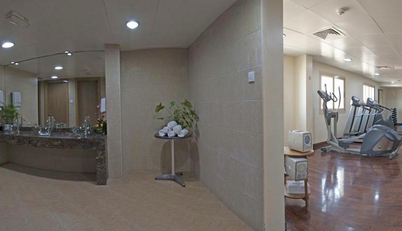 Radiance Premium Suites