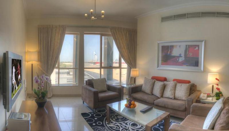 Radiance Premium Suites