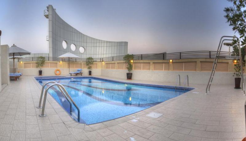 Radiance Premium Suites