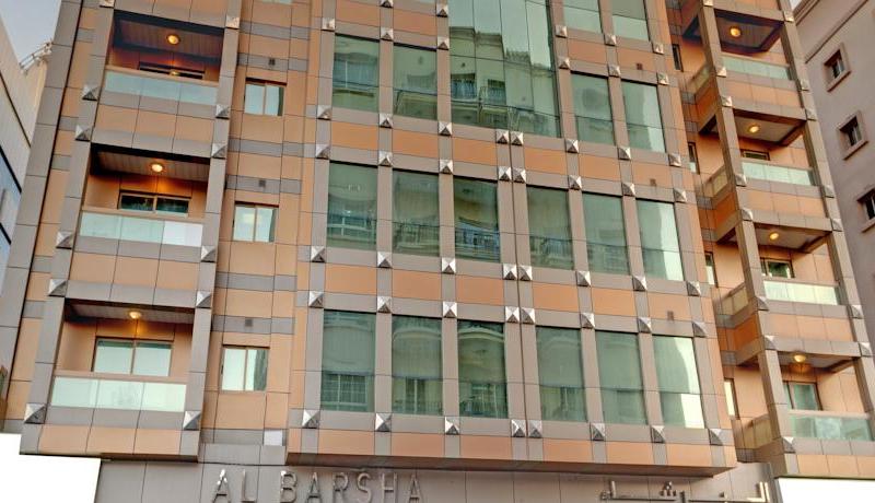 Radiance Premium Suites