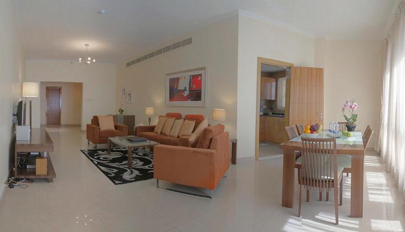 Radiance Premium Suites