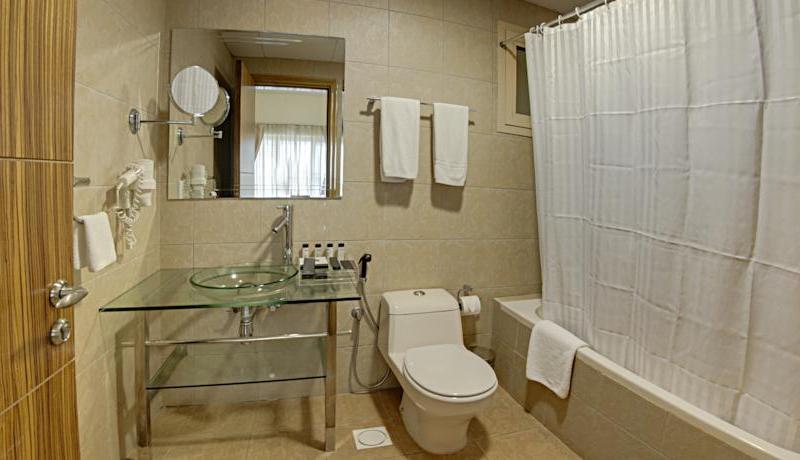 Radiance Premium Suites