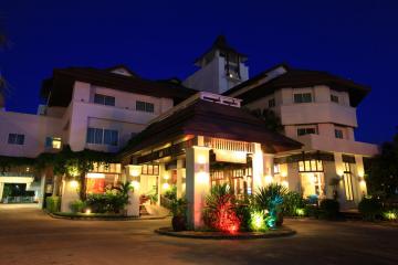 Отель Mind Resort Тайланд, Паттайя Юг, фото 1