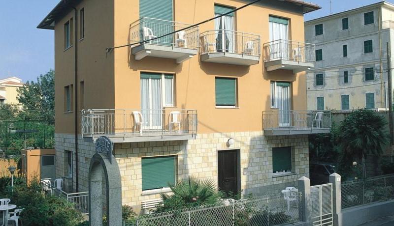 Minerva (Pietra Ligure)