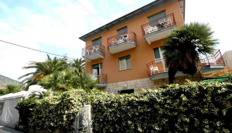 Minerva (Pietra Ligure)