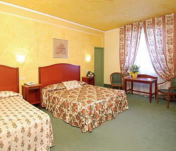 Minerva Palace