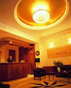 Minerva Premier Hotel