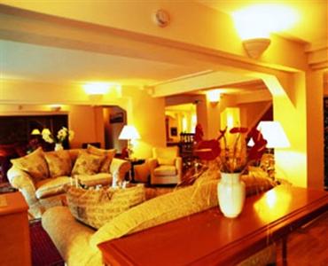 Minerva Premier Hotel