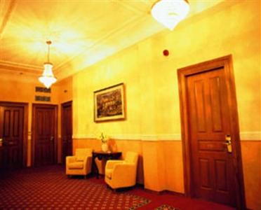 Minerva Premier Hotel