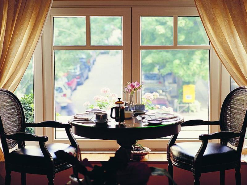 Minerva Premier Hotel