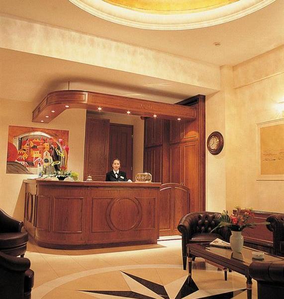 Minerva Premier Hotel