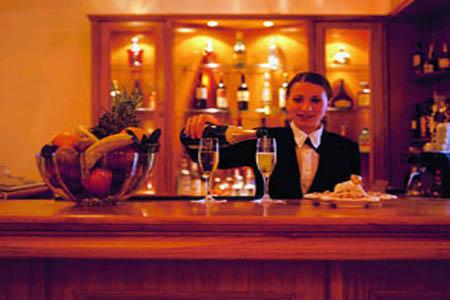 Minerva Premier Hotel