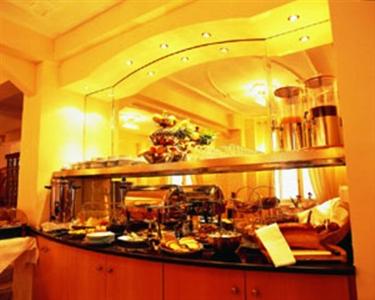 Minerva Premier Hotel