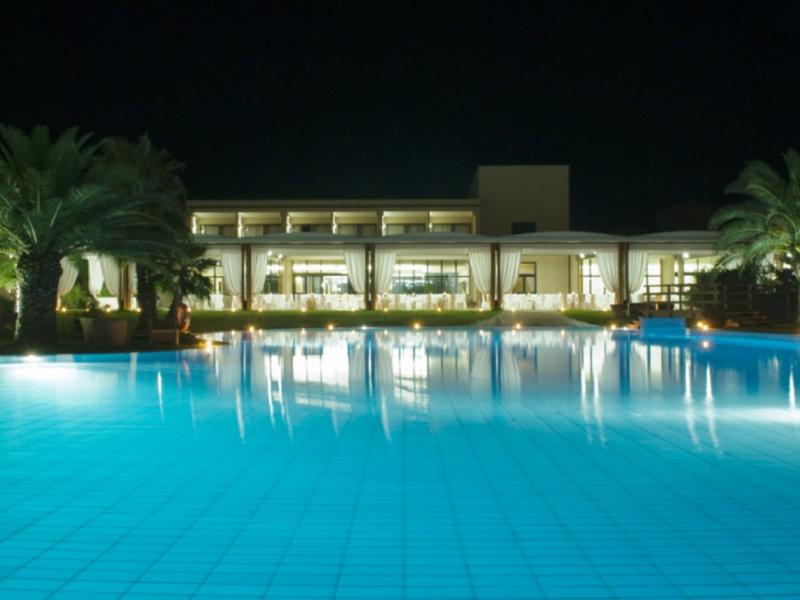 Minerva Resort Hotel