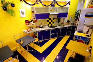 Отель Mini Hotel Art-House Россия, Санкт-Петербург, фото 2