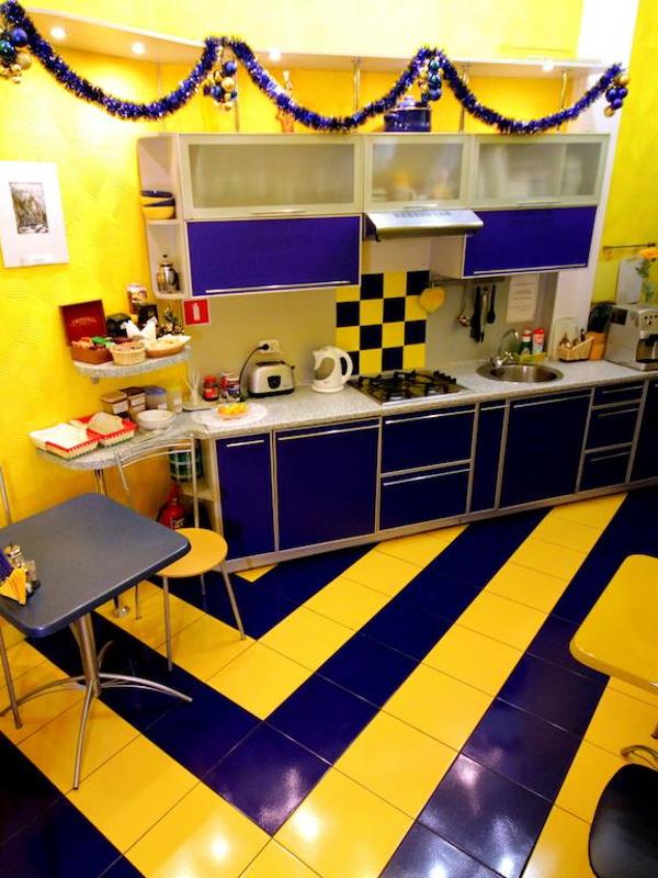Mini Hotel Art-House