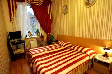 Отель Mini Hotel Art-House Россия, Санкт-Петербург, фото 3