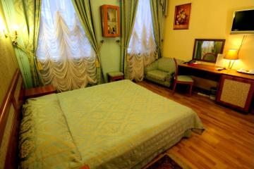 Отель Mini Hotel Art-House Россия, Санкт-Петербург, фото 4