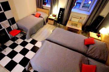 Отель Mini Hotel Art-House Россия, Санкт-Петербург, фото 5