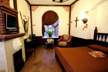 Отель Mini Hotel Art-House Россия, Санкт-Петербург, фото 6