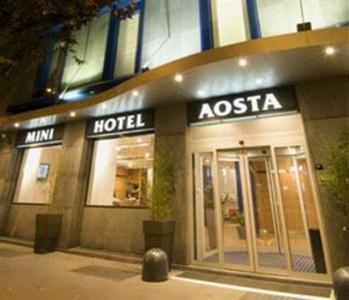 Minihotel Aosta