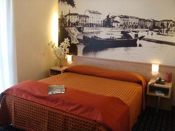 B&B Hotel Milano Aosta