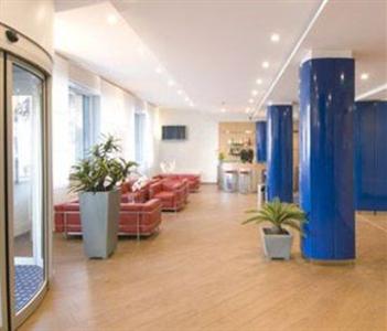 B&B Hotel Milano Aosta