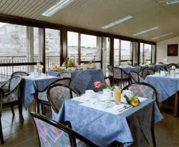 B&B Hotel Milano Aosta