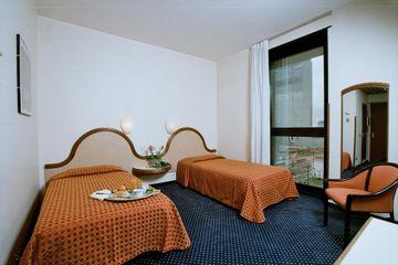 B&B Hotel Milano Aosta