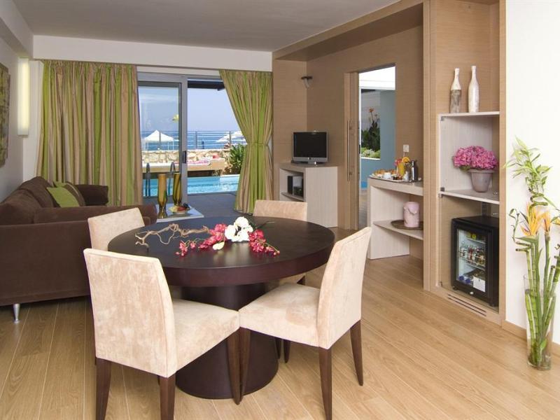 Minoa Palace Resort & Spa