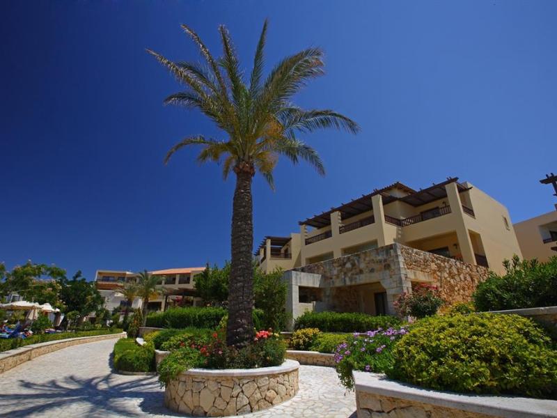 Minoa Palace Resort & Spa