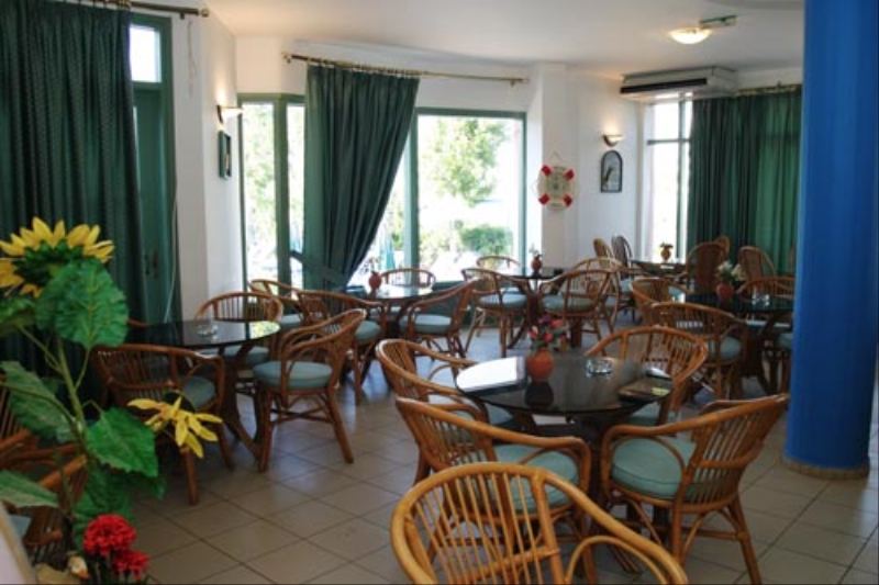 Minos Village Karteros Hotel